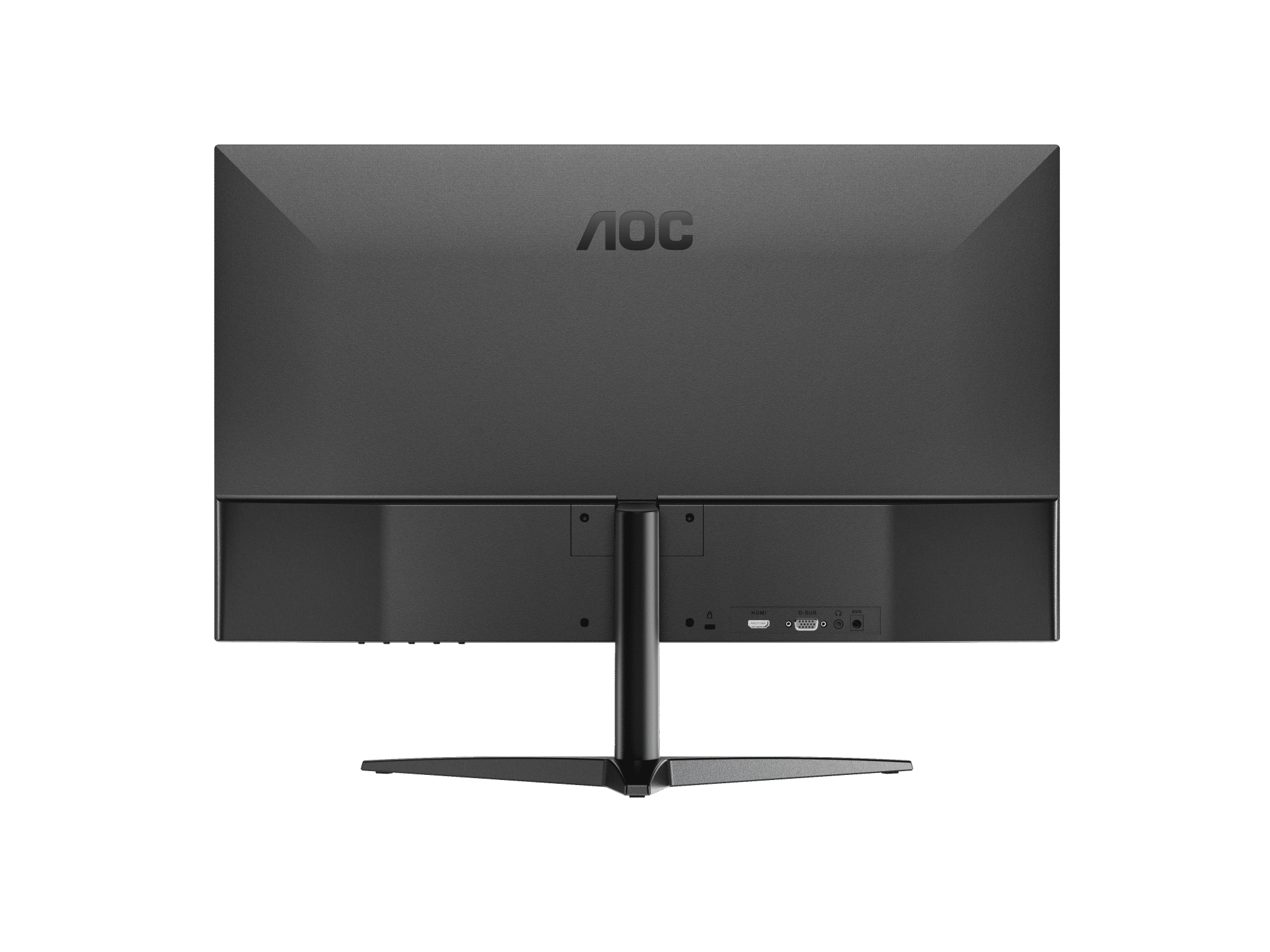 AOC B1 24B1XH2 computer monitor – image 5