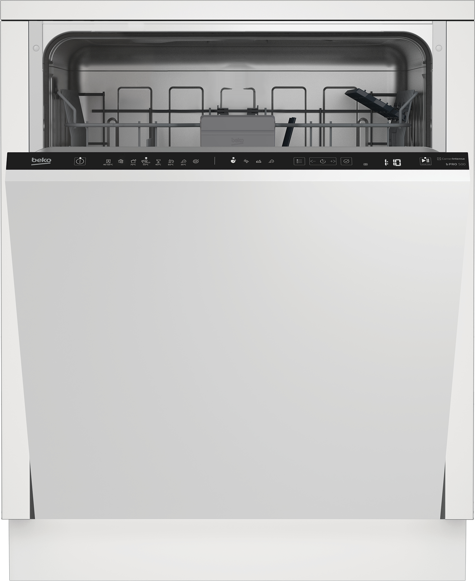 Beko BDIN38440C — vue 1 sur 7