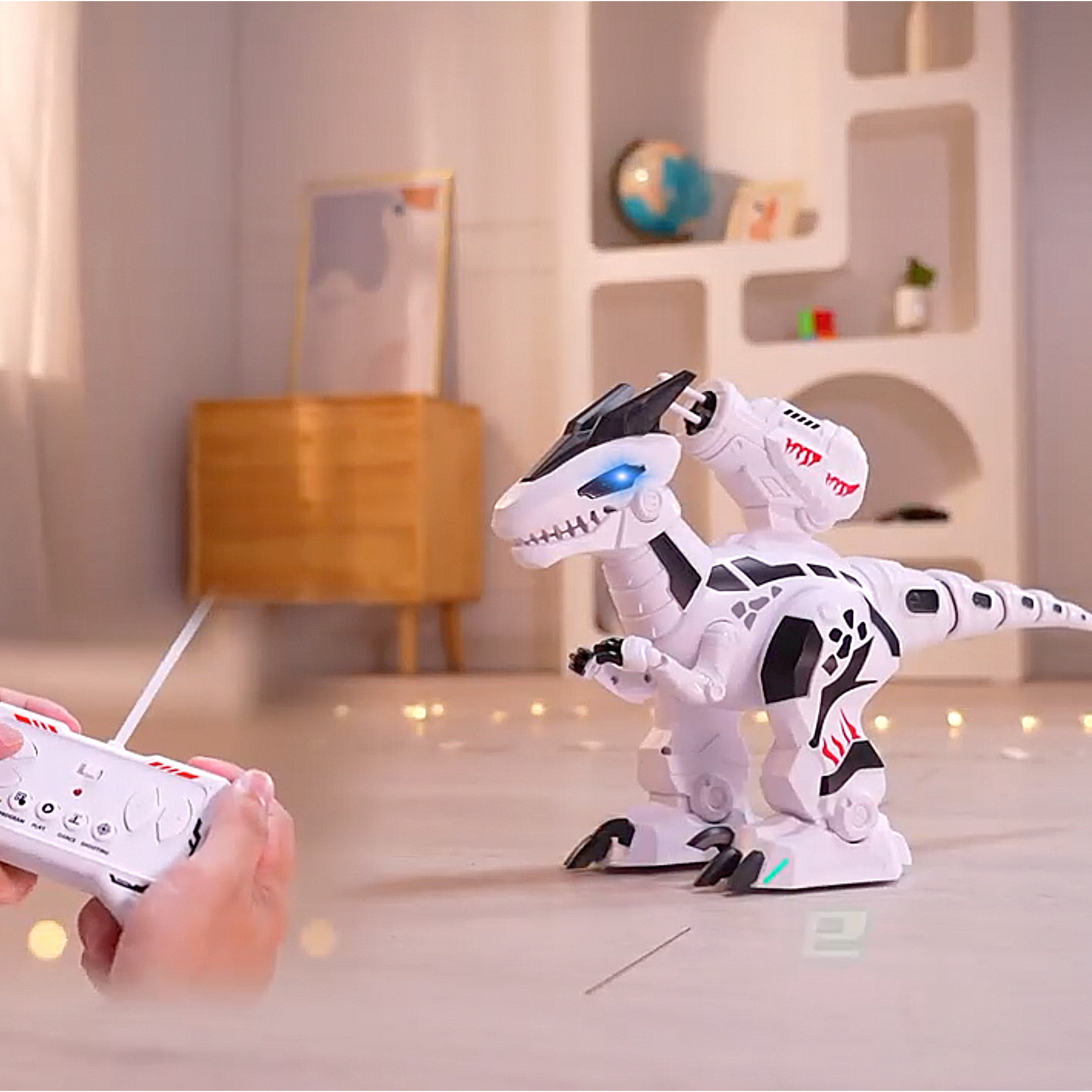 Gear2Play Robo Dino T-Rex – image 5