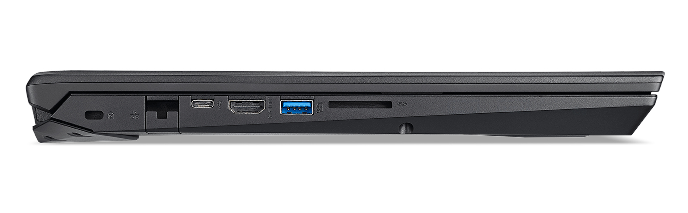Acer Nitro 5 AN515-42-R5LB AMD Ryzen™ 5 2500U Laptop – image 5