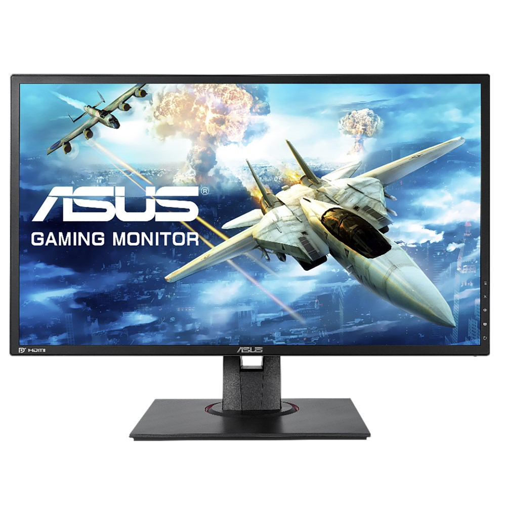 ASUS MG248QE computer monitor – image 1