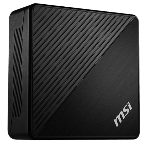 MSI Cubi 10M-215BES – image 2