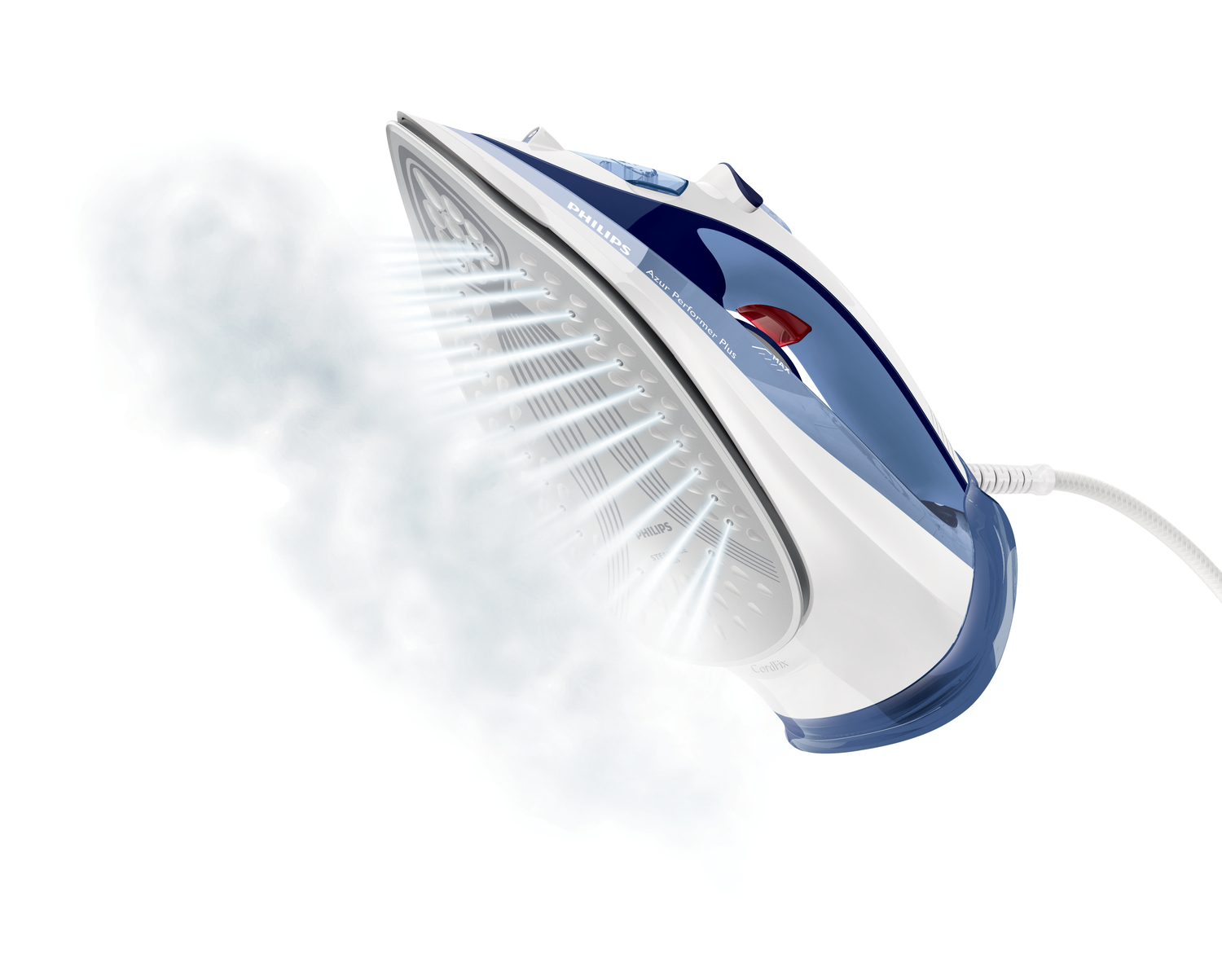 Philips Azur Performer Plus Steam iron GC4517/20 – image 6
