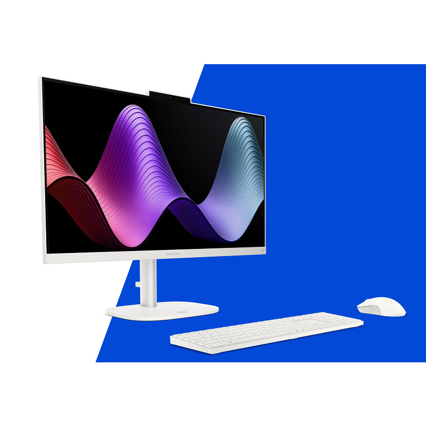 HP OmniStudio All-in-One Desktop Next Gen AI 24-cy0000na PC – image 5