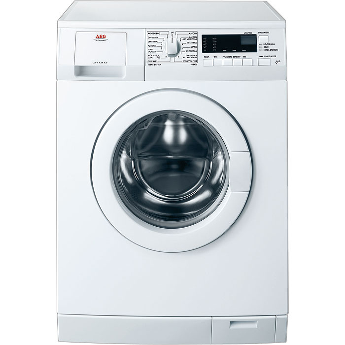 AEG Lavamat 66840L