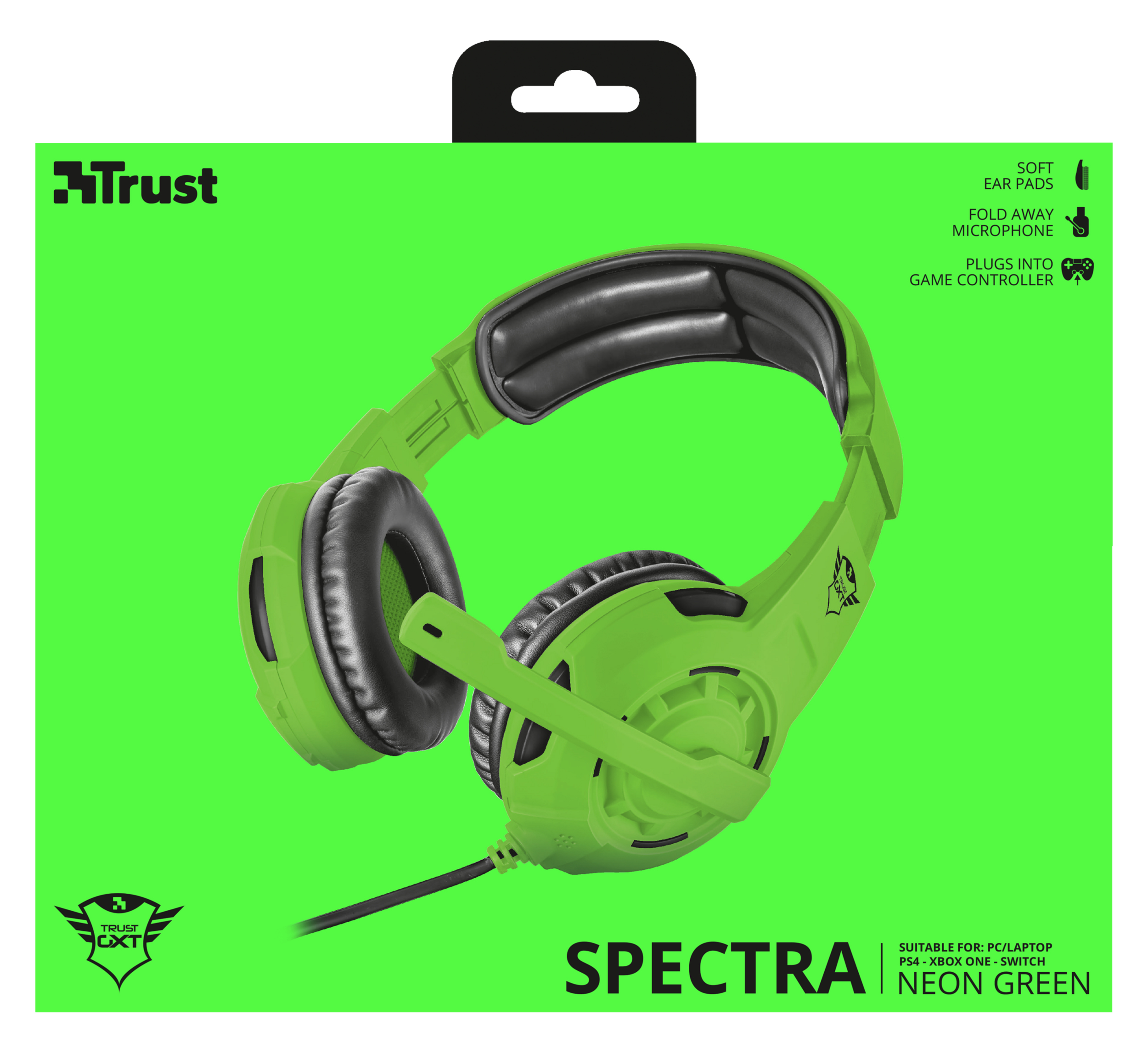 Trust GXT 310-SR Spectra – image 2