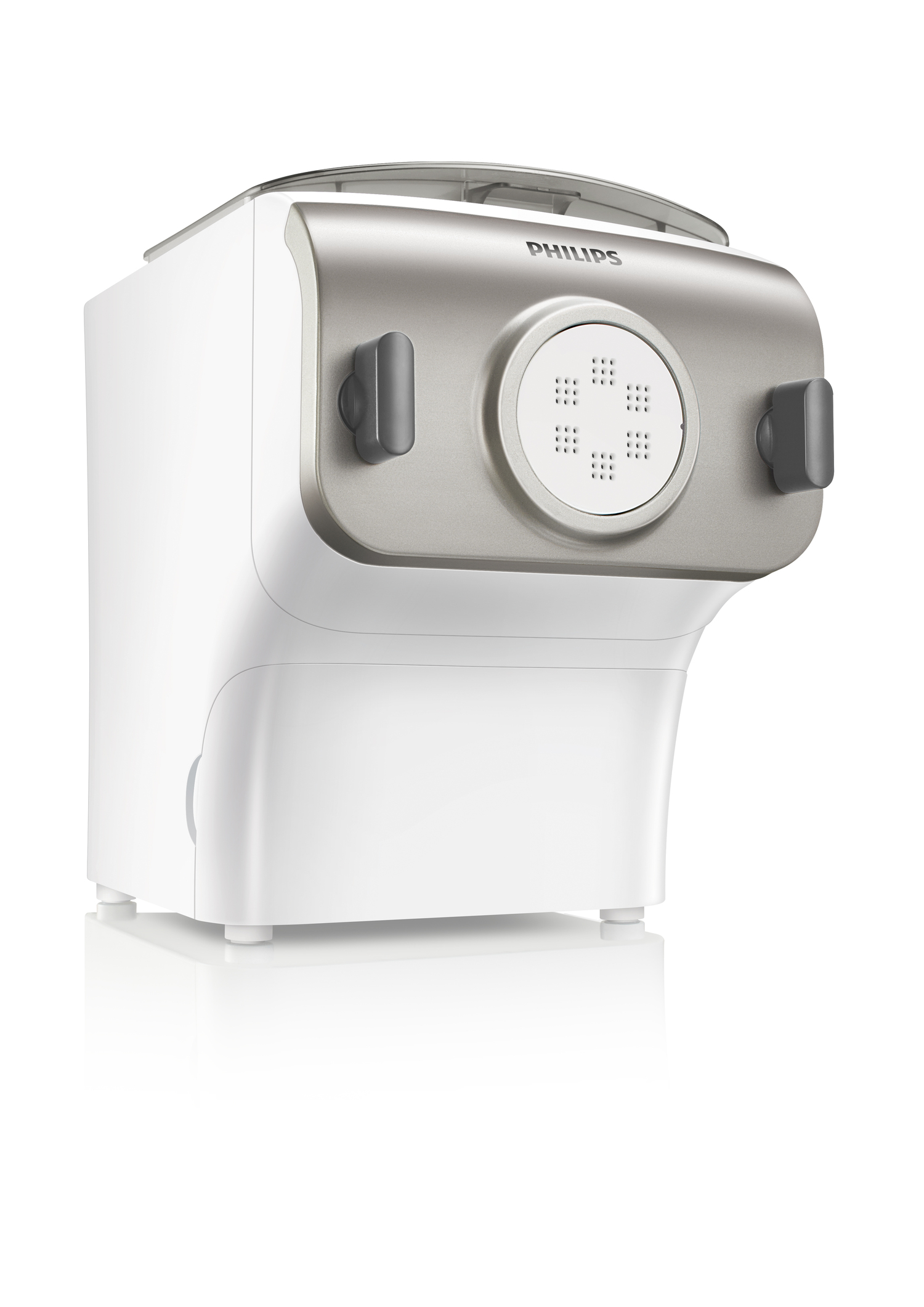 Philips HR2355/07 pasta/ravioli maker Electric pasta machine – image 3
