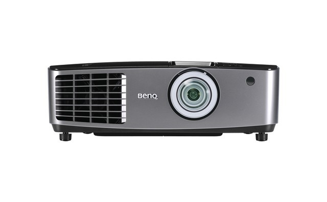BenQ MX764 Standard throw projector 4200 ANSI lumens DLP XGA (1024x768) 3D Black – image 3