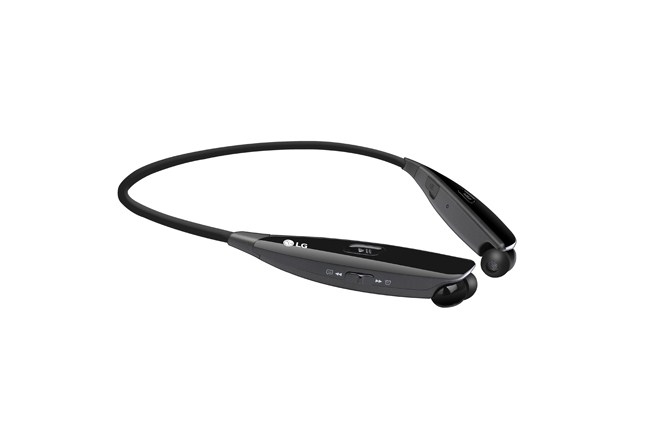 LG TONE Ultra HBS 810 – image 4