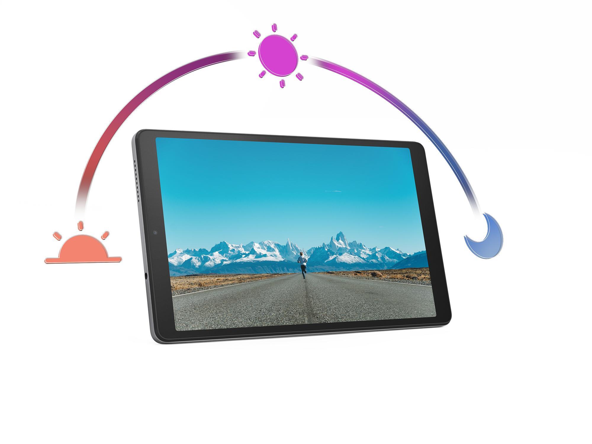 Lenovo Tab M8 (4th Gen) – image 9