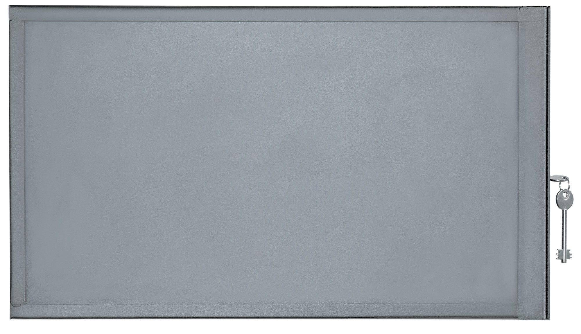 Intellinet Network Cabinet - Wall Mount Secure, 6U – image 8