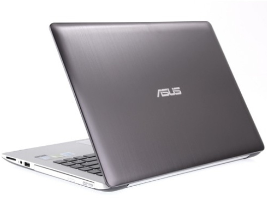 ASUS A451LA-WX176H Intel® Core™ i5 i5-4210U Laptop