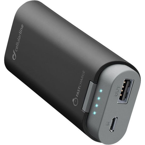 Cellularline 38125 power bank – image 4
