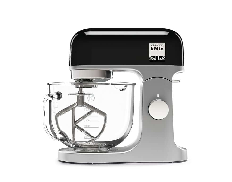 Kenwood KMX754BK — vue 1 sur 4