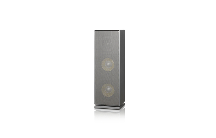 LG BH8220B home cinema system 5.1 channels – image 4