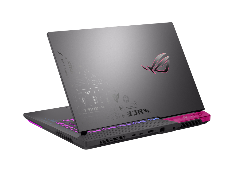 ASUS ROG Strix G15 G513RC-HN048 AMD Ryzen™ 7 6800H Laptop – image 6