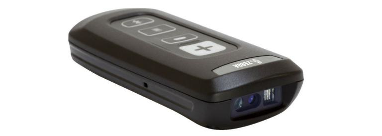 Zebra CS4070 Handheld bar code reader 1D/2D Laser Black – image 1