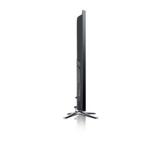 Samsung PS50C490 127 cm (50") HD Black, Silver – image 2