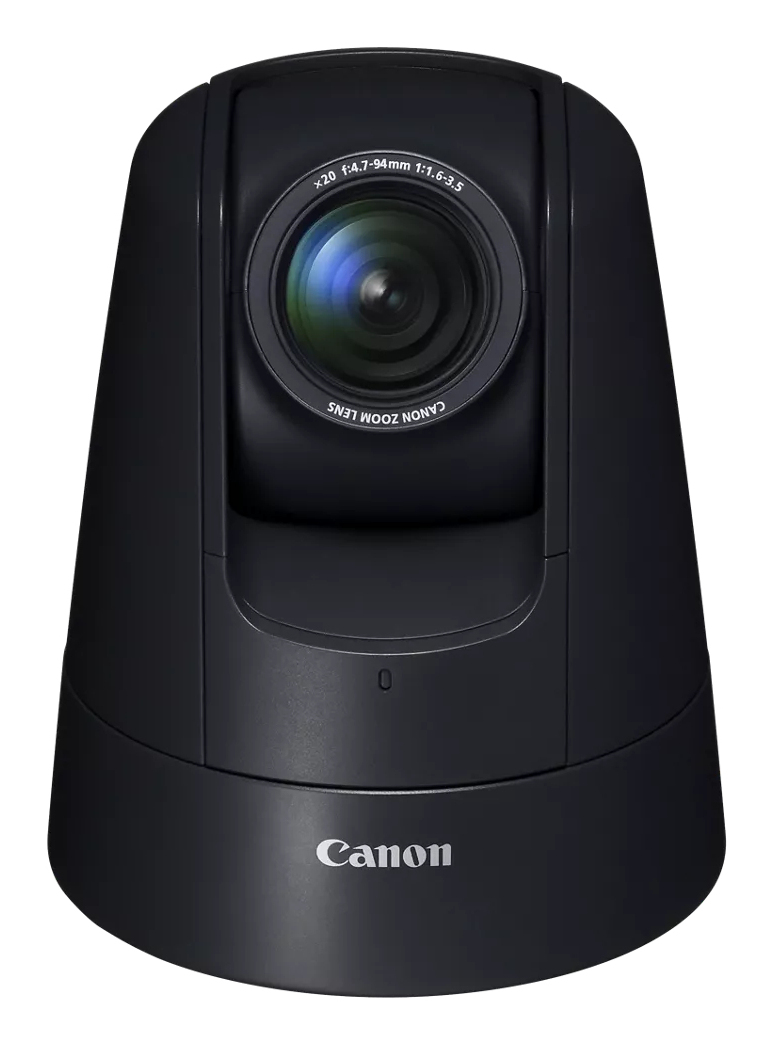 Canon VB-M46B Indoor – image 4