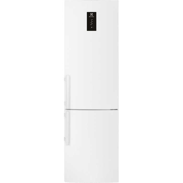 Electrolux EN3852JOW fridge-freezer Freestanding – image 2