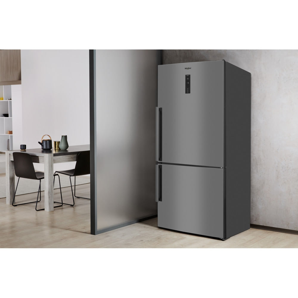 Whirlpool W84BE 72 X 2 N – image 9