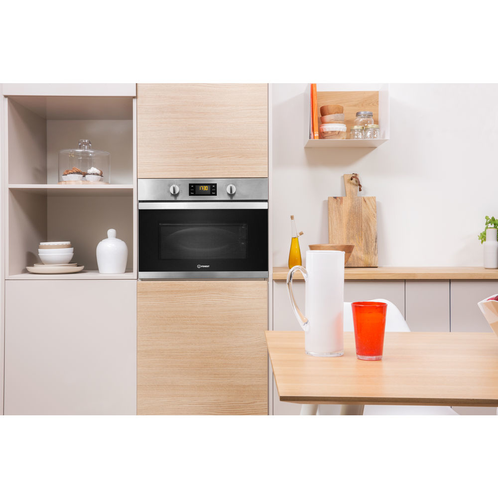Indesit MWI 3445 IX – image 9