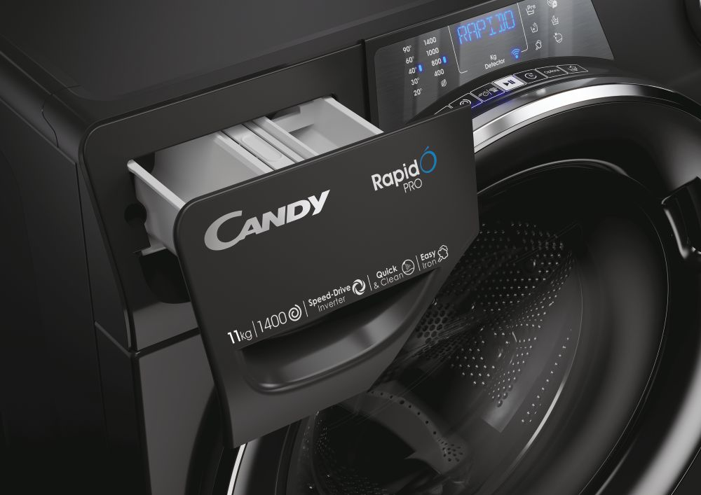 Candy RP 4116BWMBCB-S – image 7
