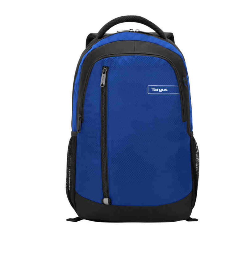 Targus 15.6” Sport Backpack Blue – image 2