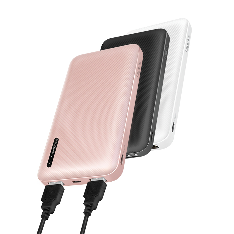 LogiLink PA0257 power bank Lithium Polymer (LiPo) – image 5
