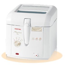 Tefal Magiclean Fryer