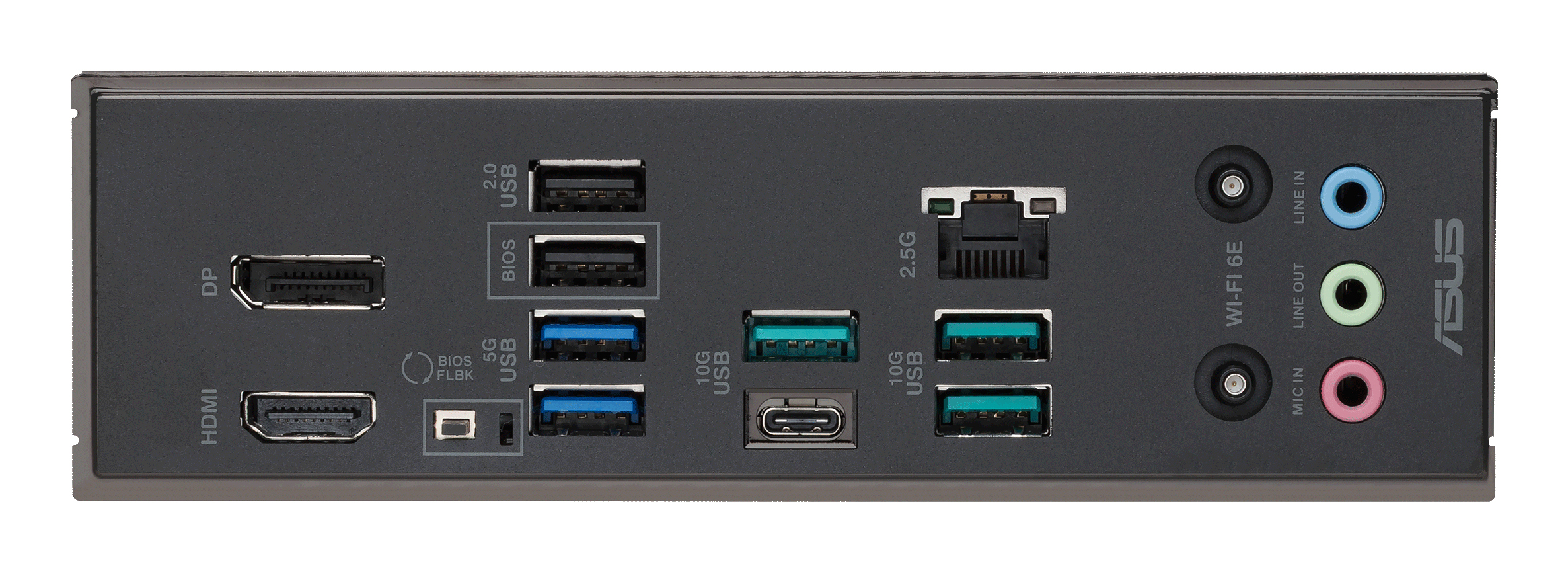 ASUS B850 MAX GAMING WIFI                 (AMD,AM5,DDR5,ATX)