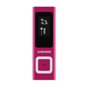 Samsung YP-U6QP MP3/MP4 player – image 3