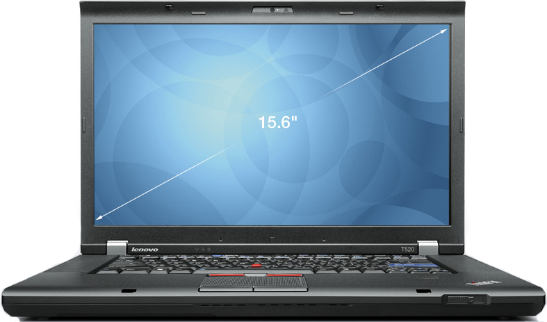 Lenovo ThinkPad 520 Intel® Core™ i5 i5-2410M