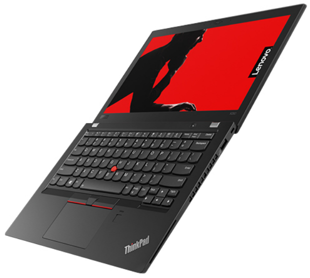 Lenovo ThinkPad X280 Intel® Core™ i5 i5-8250U Laptop – image 4