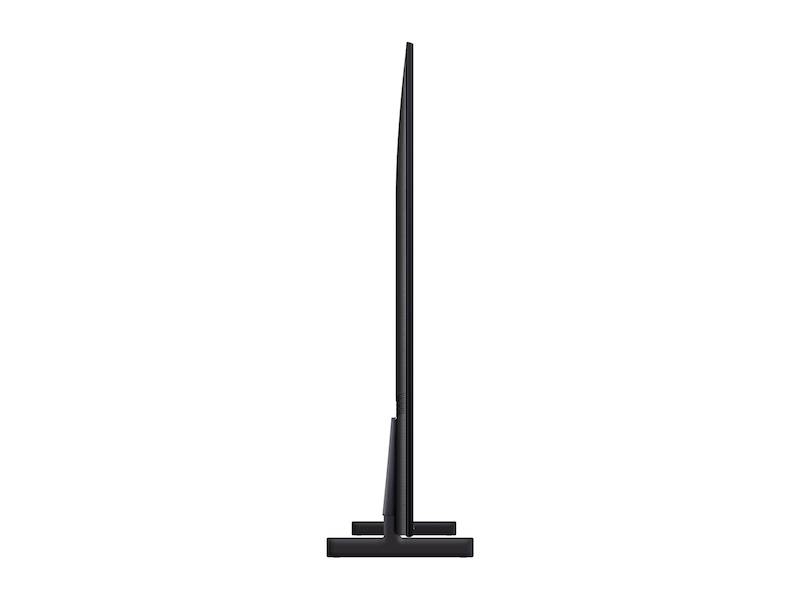 Samsung UN85CU8000FXZA TV 2.16 m (85") 4K Ultra HD Smart TV Wi-Fi Black – image 3