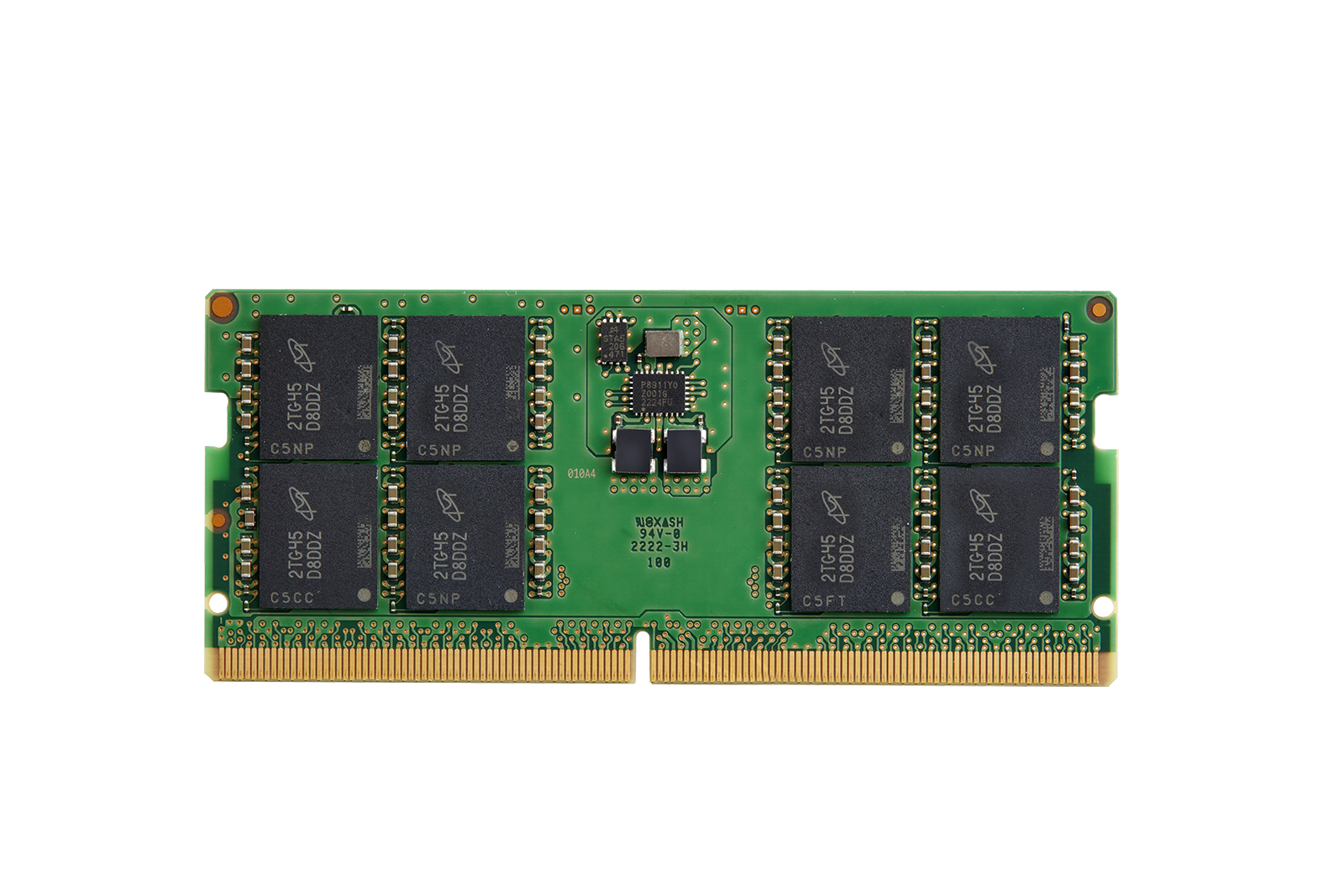HP Memoria SODIMM DDR5 32 GB (1x32 GB) 5600