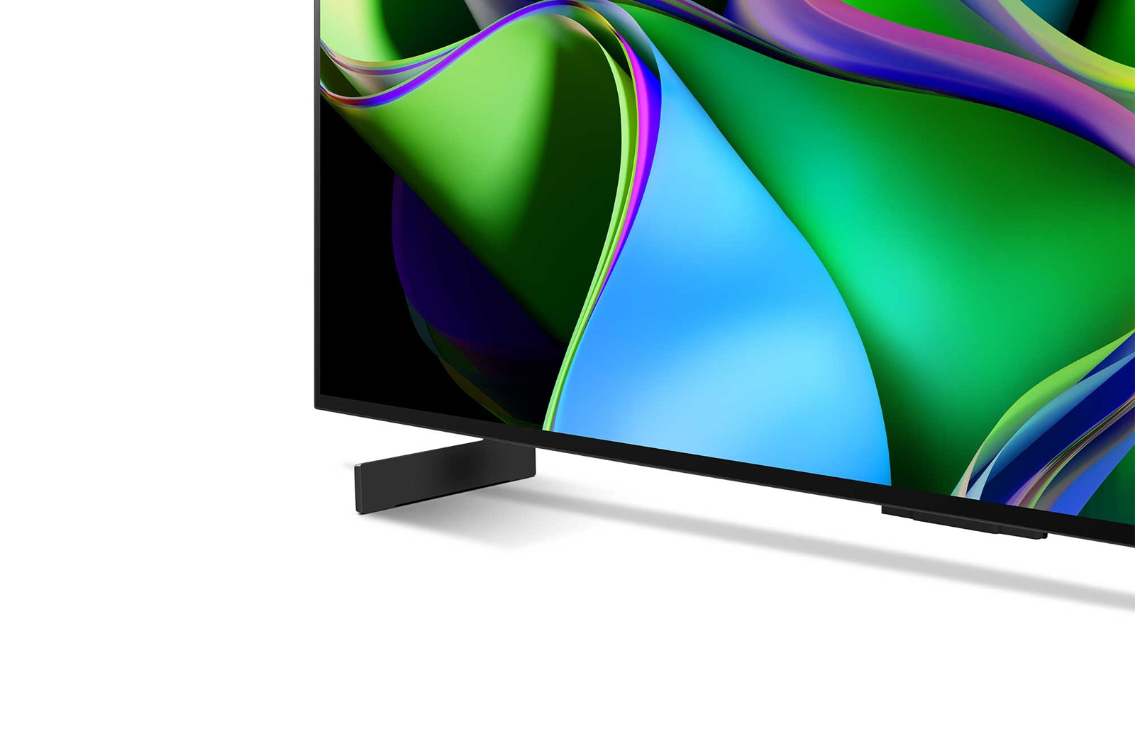 LG OLED evo OLED42C37LA – image 7
