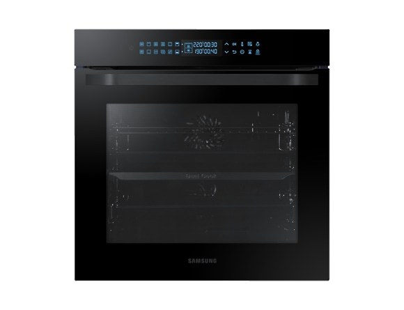 Samsung NV75N7546RB 75 L Black