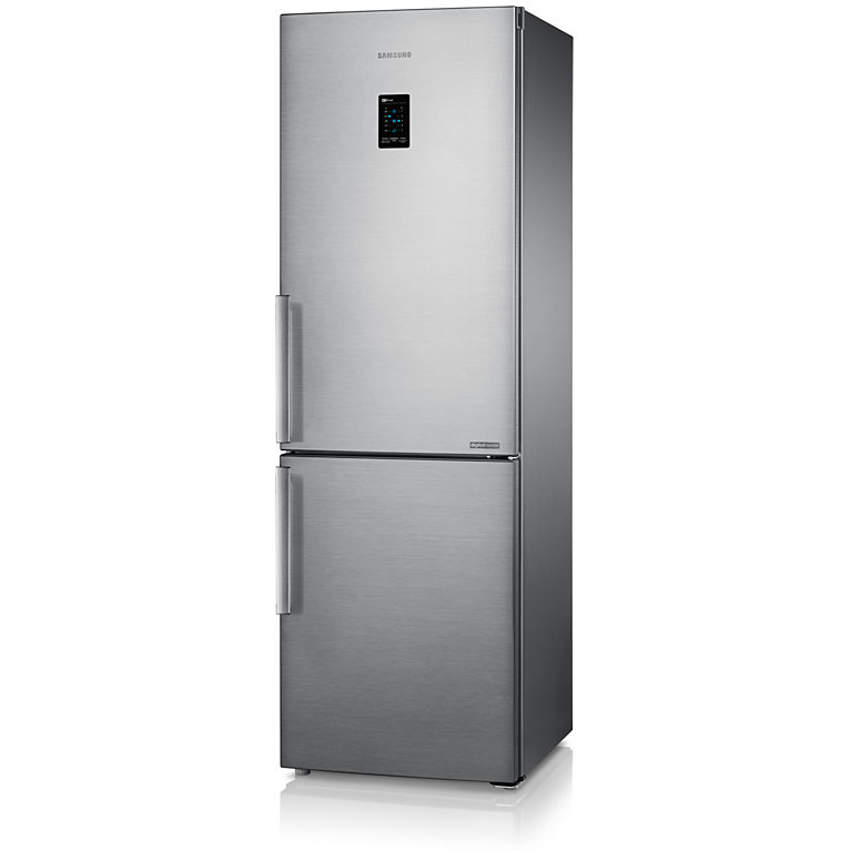 Samsung RB33FEJNCSS Freestanding – image 9
