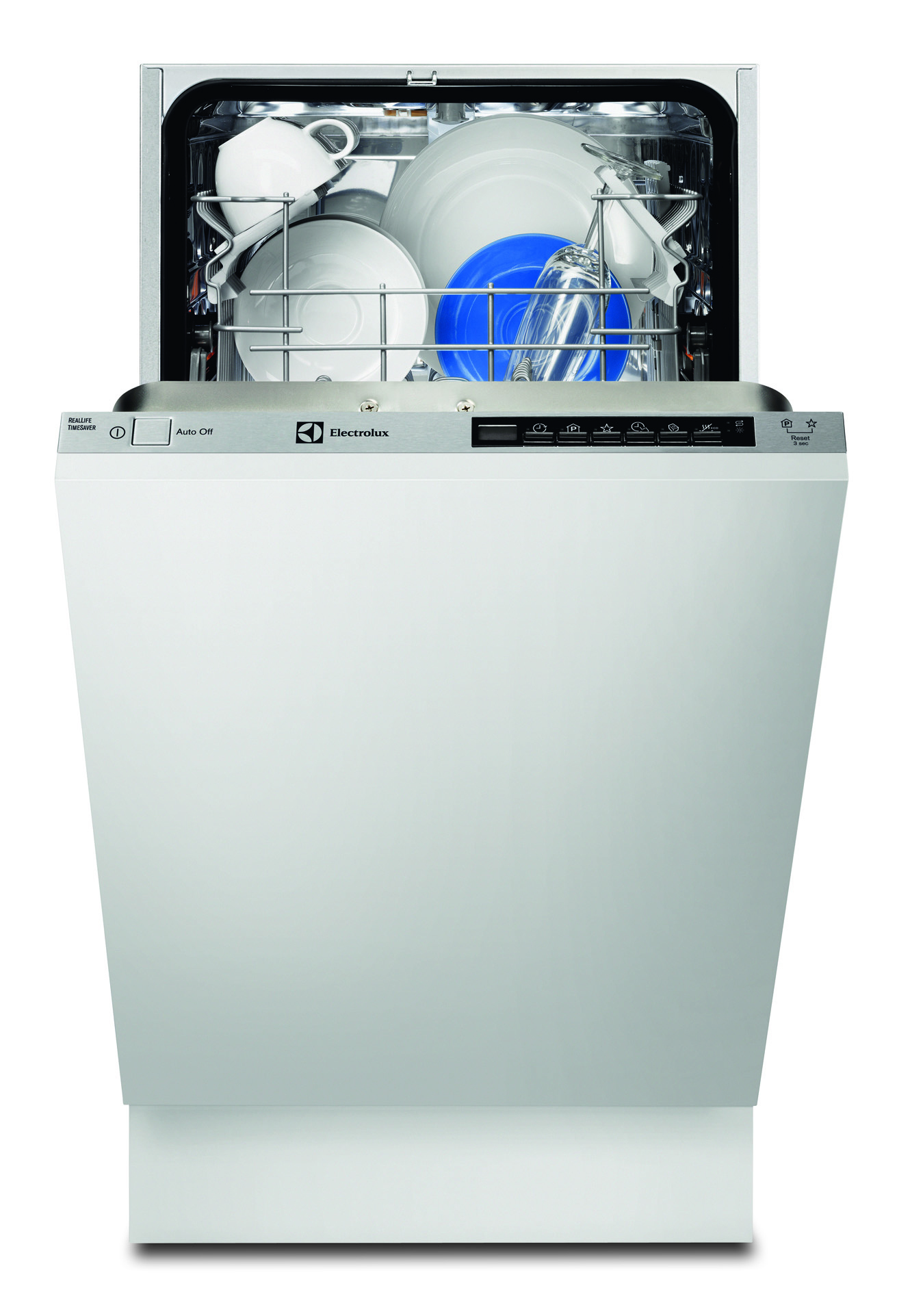 Electrolux ESL4560RA Fully built-in 9 place settings – image 1