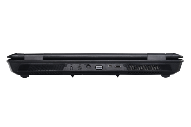 MSI GT70 2PE(Dominator Pro)-1296FR – image 8