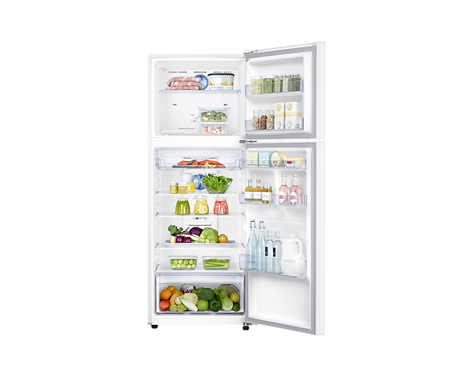 Samsung RT38A5000WW fridge-freezer Freestanding – image 5