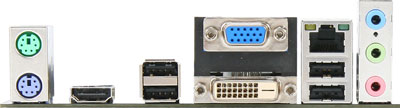 MSI H55M-E23 LGA 1156 (Socket H) micro ATX – image 2
