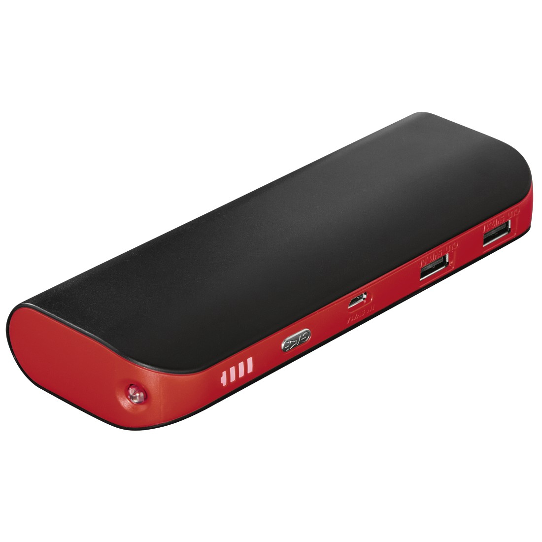 Hama 00128077 power bank Lithium-Ion (Li-Ion)