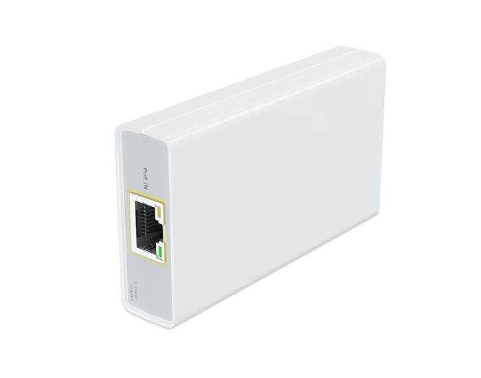 Microconnect MC-POEADAPTER-60W-USB-C PoE adapter – image 3