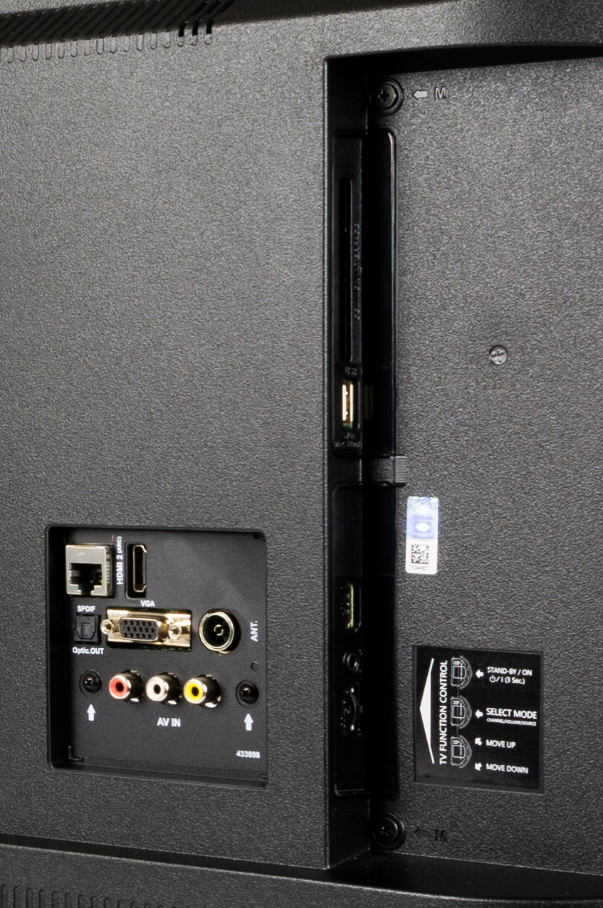 Salora 6500 series 43FSB6504 TV – image 8