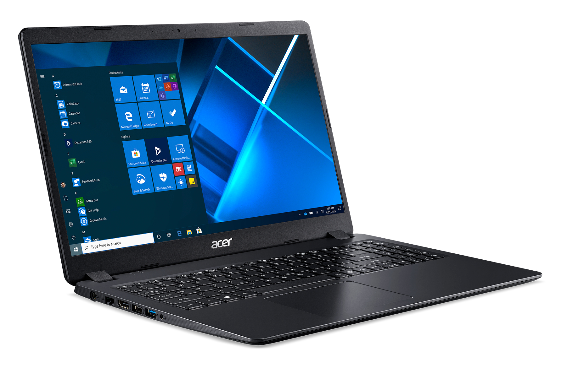 Acer Extensa 15 EX215-52-36PP Intel® Core™ i3 i3-1005G1 Laptop – image 6