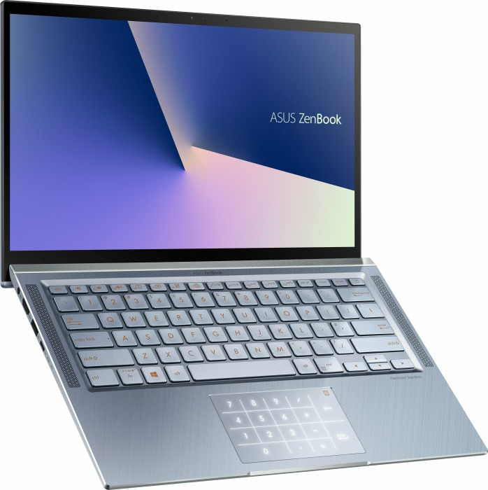 ASUS Zenbook 14 UM431DA-AM007T AMD Ryzen™ 5 3500U Laptop – image 3