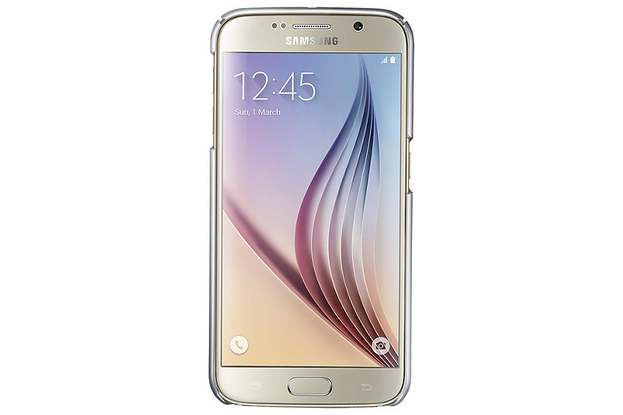 Samsung GP-G920SWCPACU mobile phone case – image 2