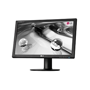 LG W2442PA 24" Wide LCD Monitor – image 3